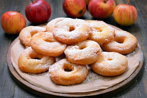 陜西地標(biāo)特產(chǎn)洛川蘋果的幾種創(chuàng)意吃法，解鎖數(shù)字文化新體驗(yàn)